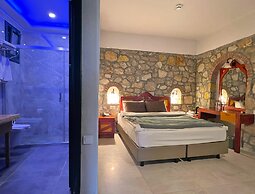 Symbola Ölüdeniz Beach Hotel