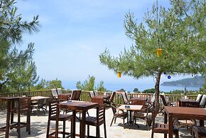 Symbola Ölüdeniz Beach Hotel