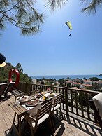 Symbola Ölüdeniz Beach Hotel