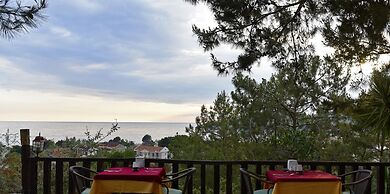 Symbola Ölüdeniz Beach Hotel