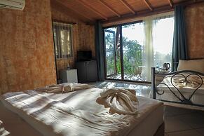 Symbola Ölüdeniz Beach Hotel