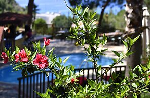 Symbola Ölüdeniz Beach Hotel
