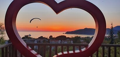 Symbola Ölüdeniz Beach Hotel