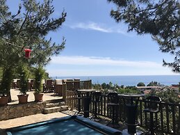 Symbola Ölüdeniz Beach Hotel