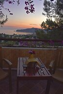Symbola Ölüdeniz Beach Hotel