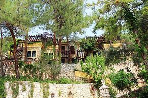 Symbola Ölüdeniz Beach Hotel