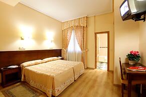 Hostal Sil & Serranos