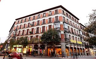 Hostal Sil & Serranos