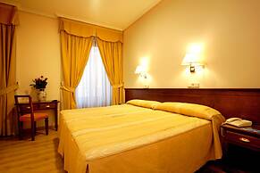 Hostal Sil & Serranos
