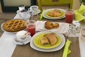 B&B Notos