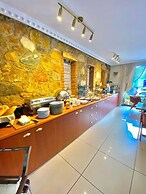 Saint John Hotel - Boutique Class