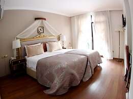 Saint John Hotel - Boutique Class