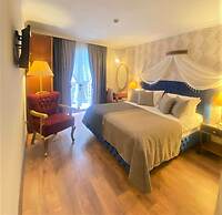 Saint John Hotel - Boutique Class