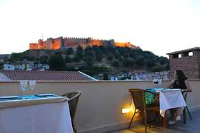 Saint John Hotel - Boutique Class