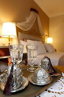 Saint John Hotel - Boutique Class