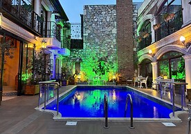 Saint John Hotel - Boutique Class
