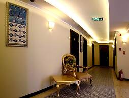 Saint John Hotel - Boutique Class