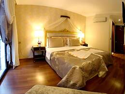 Saint John Hotel - Boutique Class