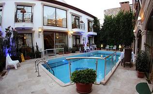 Saint John Hotel - Boutique Class