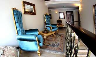Saint John Hotel - Boutique Class