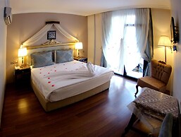 Saint John Hotel - Boutique Class