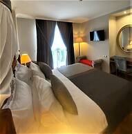 Saint John Hotel - Boutique Class