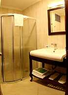 Saint John Hotel - Boutique Class