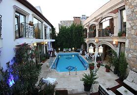 Saint John Hotel - Boutique Class