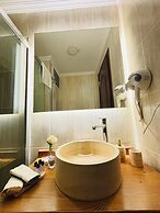 Saint John Hotel - Boutique Class