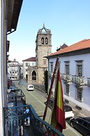 Albergaria da Sé