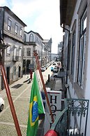 Albergaria da Sé