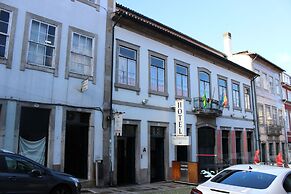 Albergaria da Sé