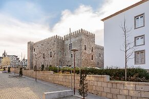 Albergaria da Sé