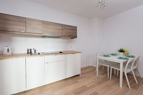 Apartinfo Aura Apartments