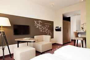 Steigenberger Parkhotel Braunschweig