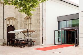 Steigenberger Parkhotel Braunschweig