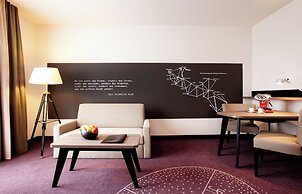 Steigenberger Parkhotel Braunschweig