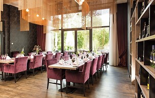Steigenberger Parkhotel Braunschweig