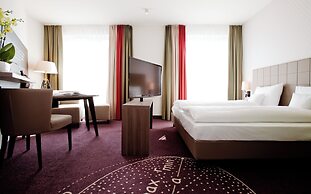Steigenberger Parkhotel Braunschweig
