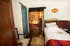 Casa de Hacienda Su Merced