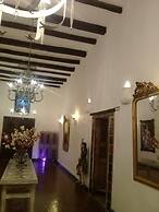 Casa de Hacienda Su Merced