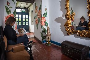 Casa de Hacienda Su Merced