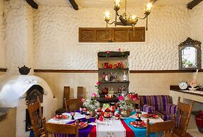 Casa de Hacienda Su Merced
