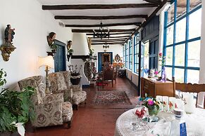 Casa de Hacienda Su Merced