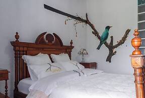 Casa de Hacienda Su Merced