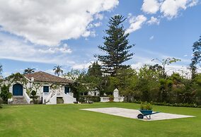 Casa de Hacienda Su Merced