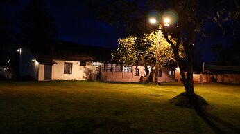 Casa de Hacienda Su Merced