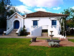Casa de Hacienda Su Merced