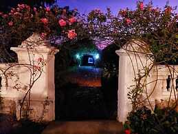 Casa de Hacienda Su Merced