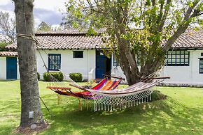 Casa de Hacienda Su Merced